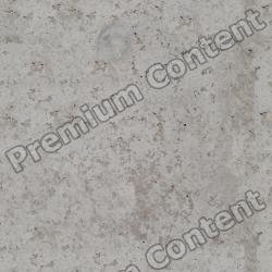 Seamless Concrete